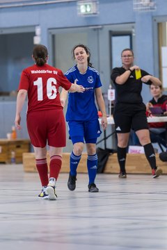 Bild 138 - F NFV Futsalturnier